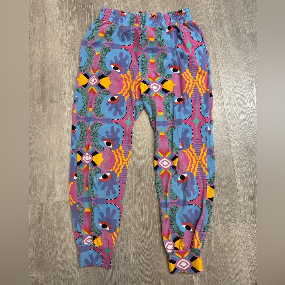 Nooworks joggers
